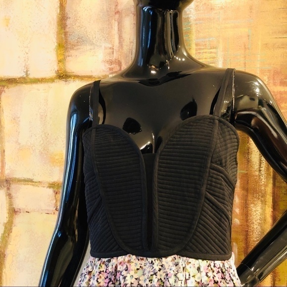 TWELFTH Street by Cynthia Vincent Silk Dress 8 - Picture 2 of 7